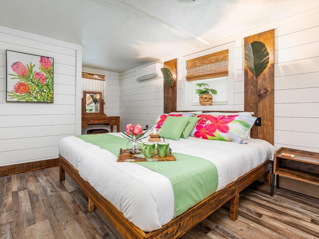 Ferienwohnung Gilligans Island Tybee Island Exterior foto